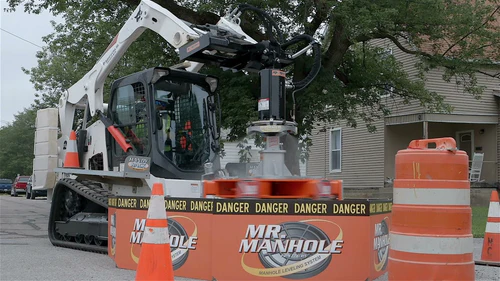 Built for Your Toughest Jobs